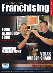 Canadian Franchising